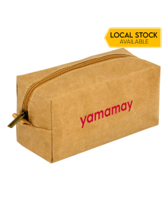 Cosmetic Kraft Paper Bag