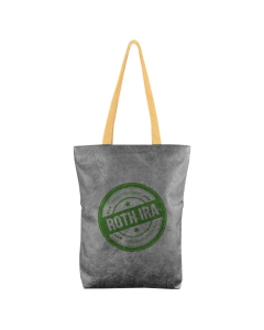 Tyvek Paper Shopper