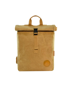 The Star Kraft Paper Laptop Backpack