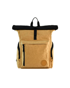 The Lake Kraft Paper Laptop Backpack