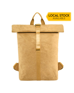 The Mate Kraft Paper Backpack