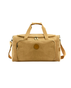 Travo Kraft Paper Duffle Bag