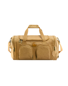 Wales Kraft Paper Duffle Bag