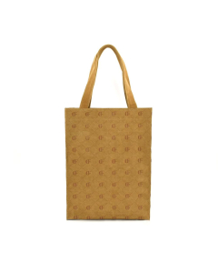 Amenda Kraft Paper Tote Bag