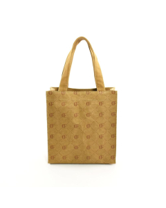 Selborne Kraft Paper Tote Bag