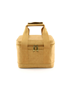 Robinson Kraft Paper Lunch Cooler Bag