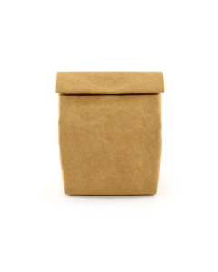 Tourello Kraft Paper Cooler Bag