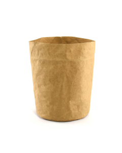 Zelman Kraft Paper Storage Bag