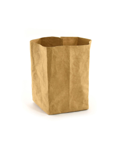 Juli Kraft Paper Storage Bag