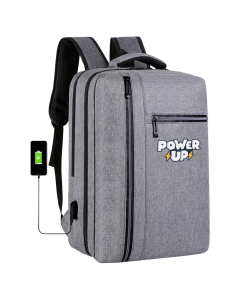 Misty Laptop Backpack