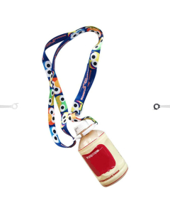 Drink Bottle Sling Lanyard