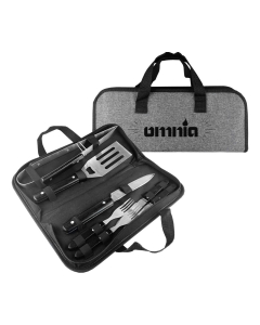 Mavrick BBQ Set