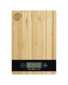 Kitchen Scales