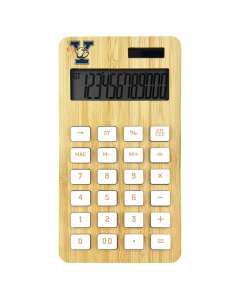 Bamboo Calculator