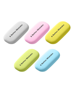 Joy Rubber Eraser