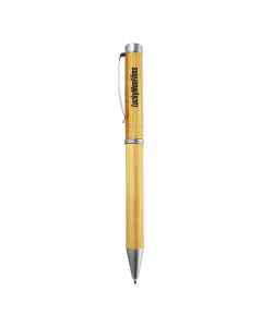 World Prestige Bamboo Pen