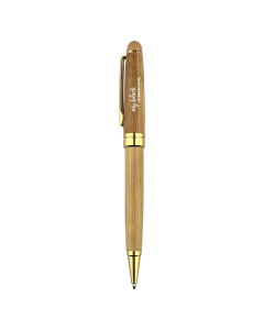 Boron Bamboo Pen