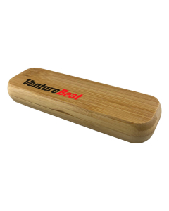 Bamboo Single Deluxe Presenter