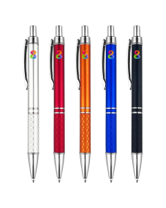 Interwell Plastic Pen