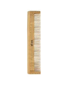 Niomi Bamboo Comb