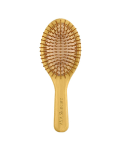 Bamboo Hair Brush