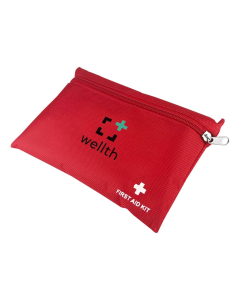 First Aid Pouch