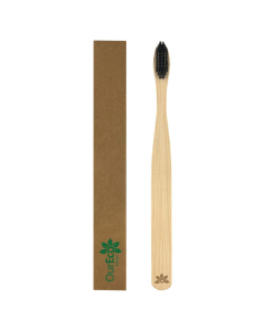 Bamboo ToothBrush – Adult