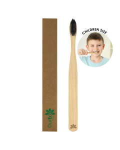 Bamboo ToothBrush – Kids