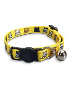 Amigo Cat Collar