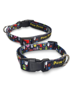 Amigo Dog Collar