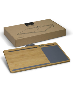 NATURA Bamboo Lap Desk