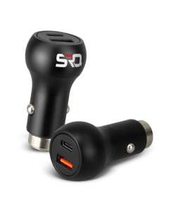 Gideon Safety Car Charger