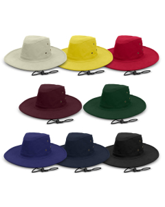 Austral Wide Brim Hat