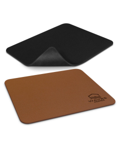 Leatherette Mouse Mat