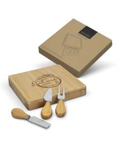 NATURA Kensington Cheese Board - Square