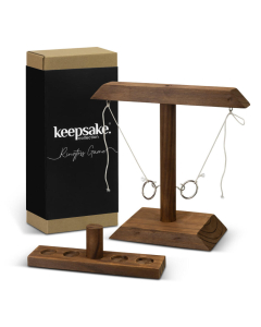 Keepsake Ring Toss Game