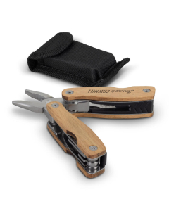 Wooden Multi Tool