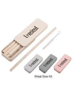 Straw Set