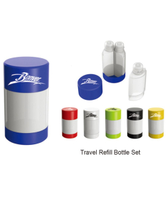 Travel Bottle