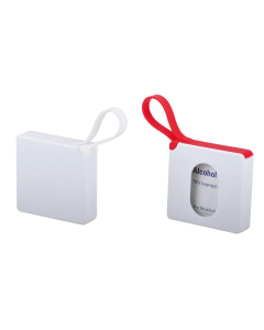 Alcohol Pad In Case