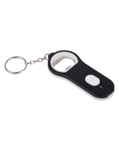 Bottle Opener With Letter Opener