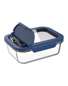 Glass Lunch Box