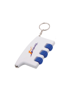 Massage With Keyring