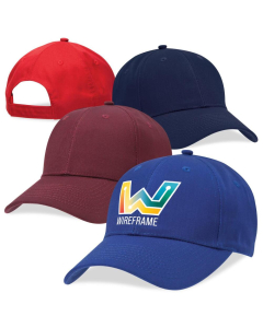 Poly Viscose Cap