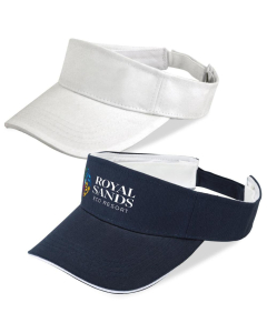 Sandwich Peak Visor