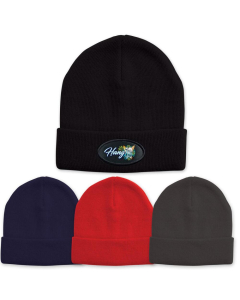 Acrylic Beanie