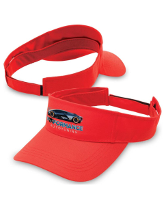 Event Visor