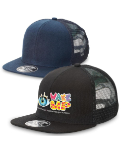 Youth Snapback Trucker