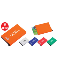 RFID Card Holder