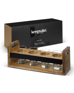 Keepsake Taster Tray